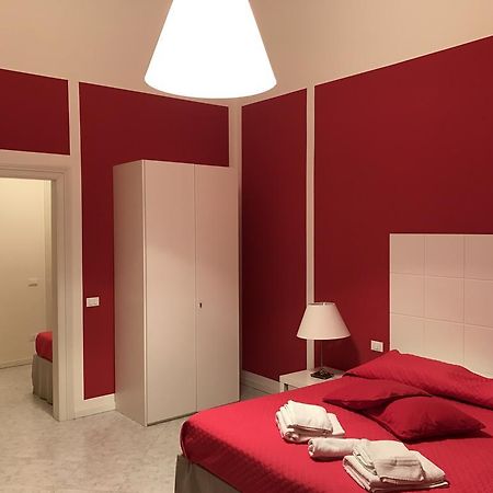 Albachiara Suite Rooms - City Center Trapani Ngoại thất bức ảnh