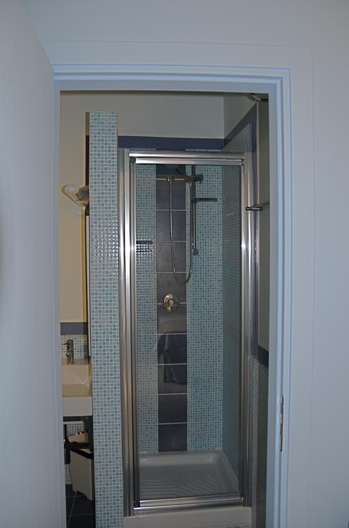 Albachiara Suite Rooms - City Center Trapani Ngoại thất bức ảnh