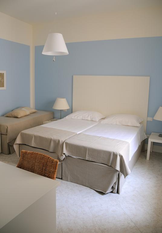 Albachiara Suite Rooms - City Center Trapani Phòng bức ảnh