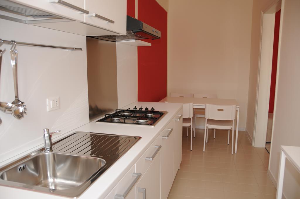 Albachiara Suite Rooms - City Center Trapani Ngoại thất bức ảnh