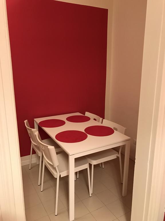 Albachiara Suite Rooms - City Center Trapani Ngoại thất bức ảnh