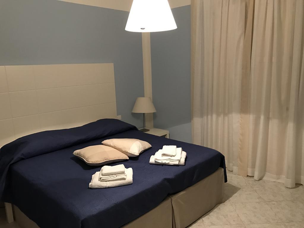 Albachiara Suite Rooms - City Center Trapani Ngoại thất bức ảnh