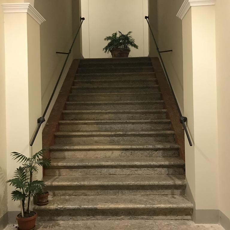 Albachiara Suite Rooms - City Center Trapani Ngoại thất bức ảnh